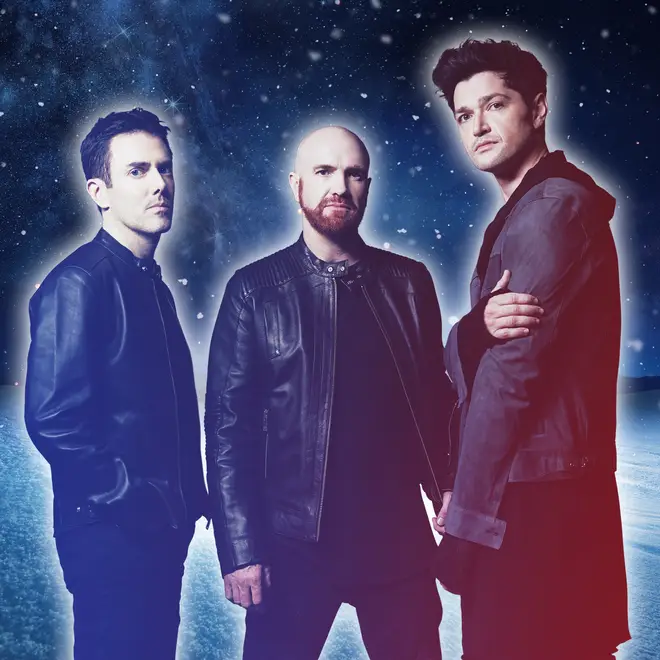 The Script are added to the #CapitalJBB line-up