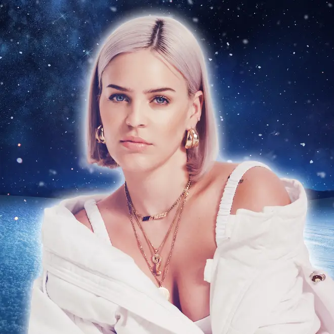 Anne-Marie is returning to the #CapitalJBB