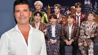 Simon Cowell has angered K-Pop fans