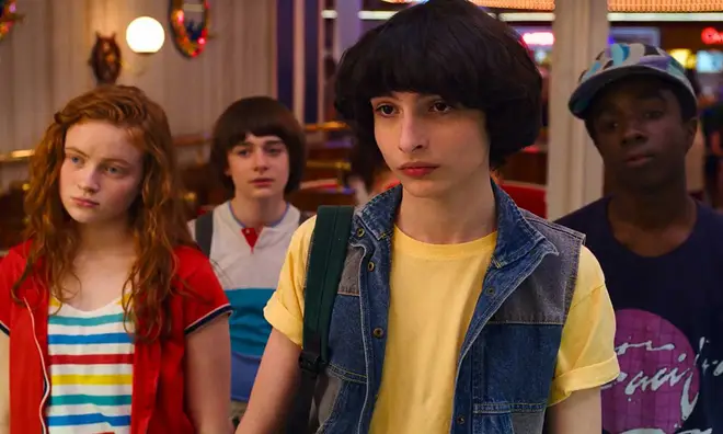 Stranger Things 4 New Characters: Who Are They And What Will Their Roles  Be? - Capital