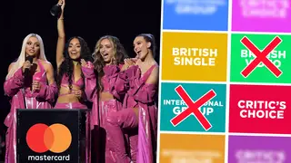 Brit Awards organisers announce major changes for 2020