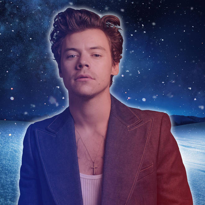 Harry Styles is performing at the #CapitalJBB