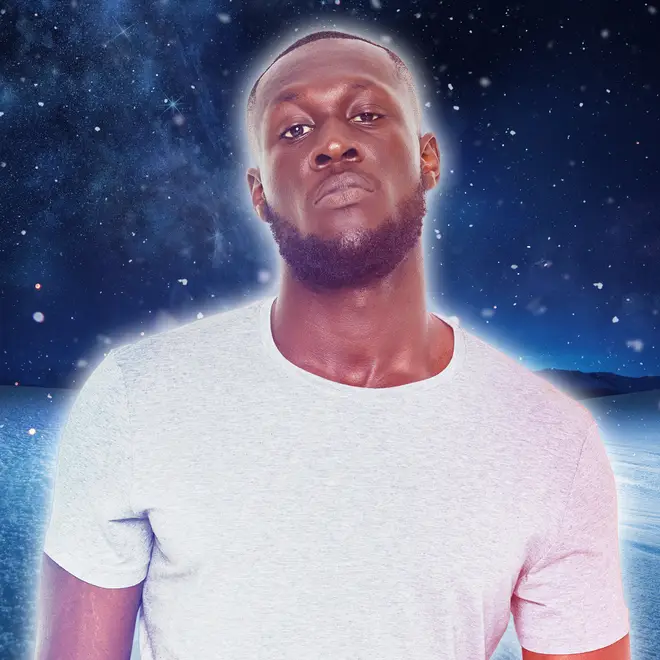 Stormzy is playing the #CapitalJBB