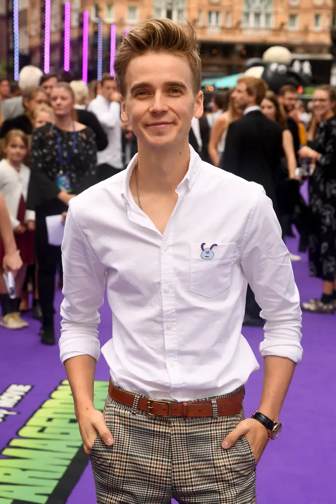 Joe Sugg will return to the Strictly dance floor