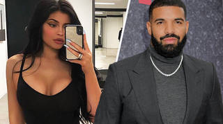 Kylie Jenner and Drake rumoured to be dating