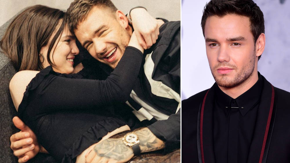 Liam Payne Hits Back At Claims About His Girlfriend Maya Henry’s Age: ‘Don’t Believe Everything You Read’ - Capital FM