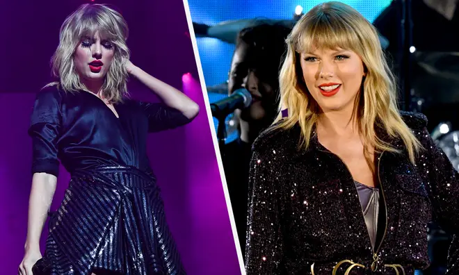 Taylor Swift calls on big artists to support smaller ones