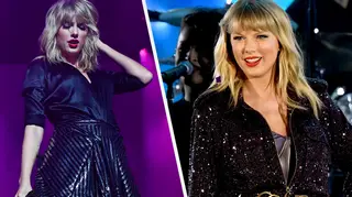 Taylor Swift calls on big artists to support smaller ones