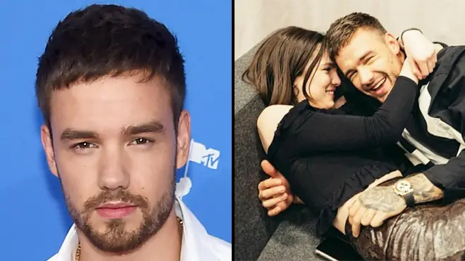 Liam Payne claps back at ‘lies’ about his girlfriend Maya Henry’s real age