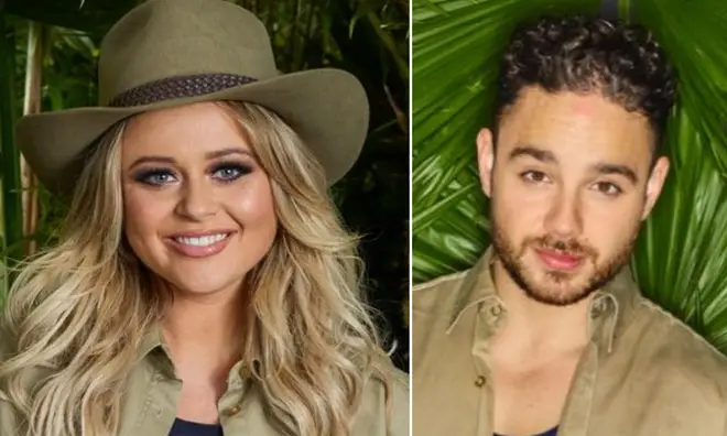 Emily Atack and Adam Thomas have joined the 2019 line-up.