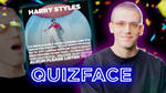 Lauv plays Capital's Quizface with Jimmy Hill
