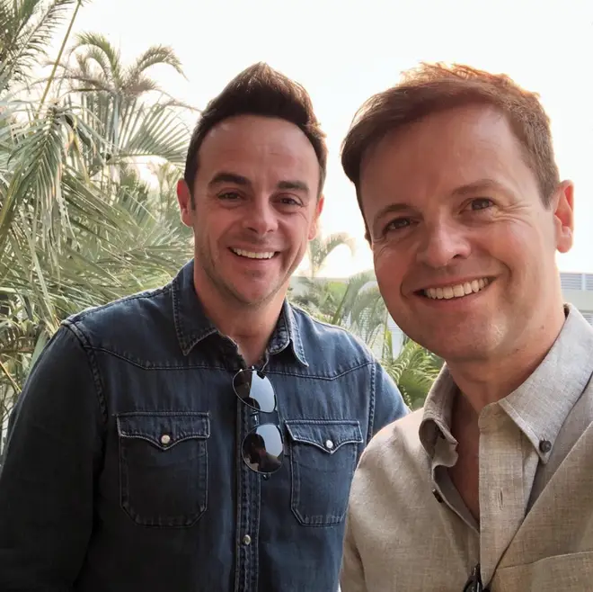 Ant and Dec are set to return as the hosts for I'm A Celeb