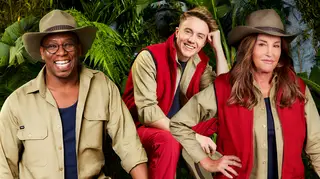 I'm A Celebrity 2019: Roman Kemp and Ian Wright are favourites to win