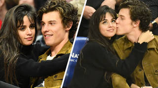 Shawn Mendes & Camila Cabello's date night is the cutest