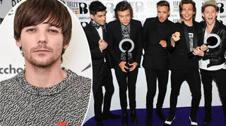 One Direction made 'vague' music according to Louis Tomlinson