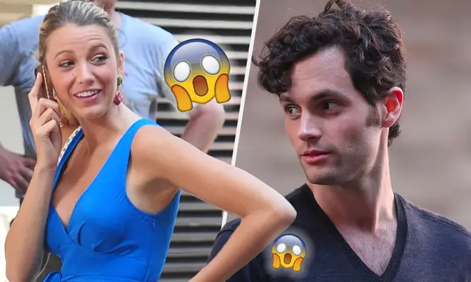 Gossip Girl boss reveals who the original culprit was meant to be
