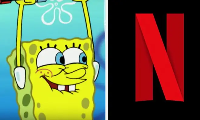 Netflix and Nickelodeon sign deal for multi-year partnership