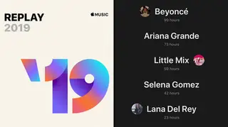 Apple Music Replay: How to see your most played music of 2019 like Spotify Wrapped