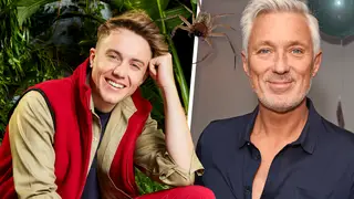 Martin Kemp admitted what Roman's biggest phobias are