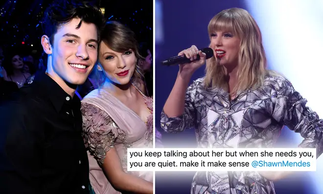 Taylor Swift is asking for artists' support amid a music copyright war with Scooter Braun and Scott Borchetta