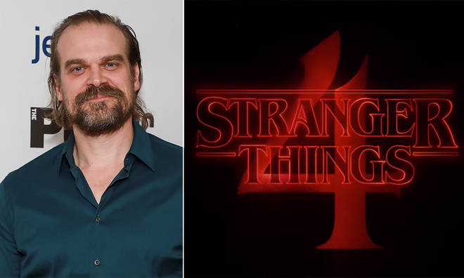 Stranger Things' stars were surprised at its success
