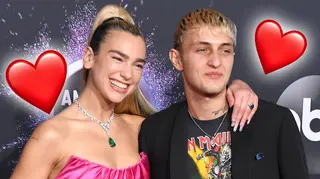 Dua Lipa and Anwar Hadid have been dating since the summer of 2019