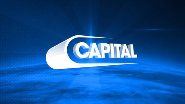 Capital Logo News