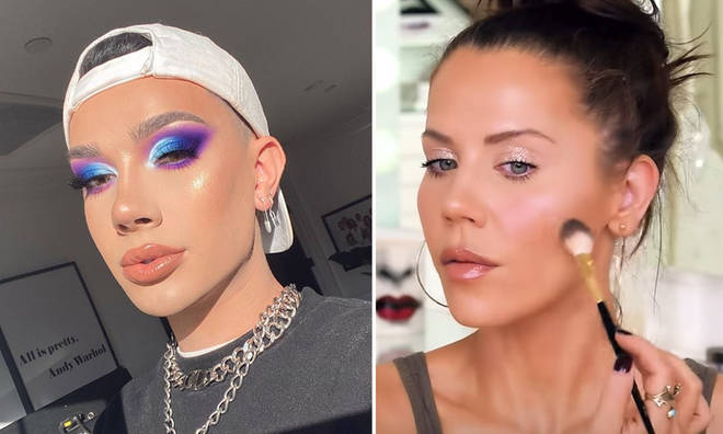 James Charles 'isn't back to normal' after his Tati Westbrook feud