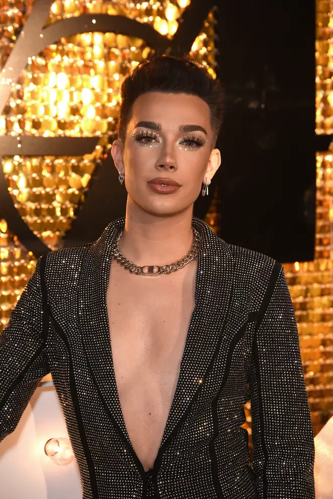 James Charles managed to overcome the 'cancel culture'