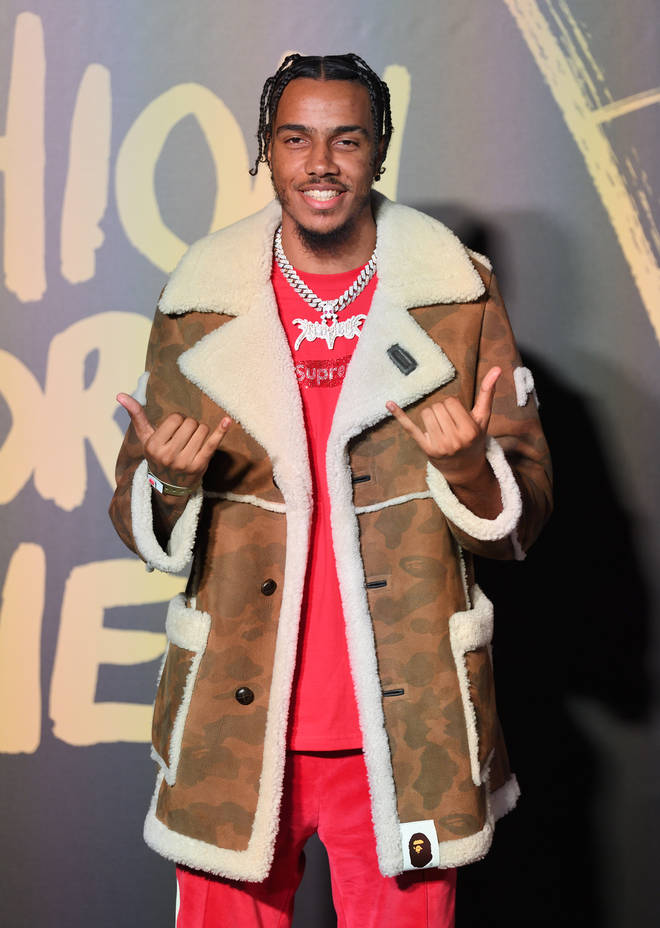 AJ Tracey will be performing at the Jingle Bell Ball 2019