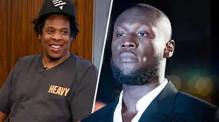 Jay-Z was going to be on 'Take Me Back To London' with Stormzy and Ed Sheeran